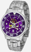 East Carolina Pirates Watches & Jewelry
