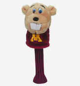Minnesota Golden Gophers Golf Accessories
