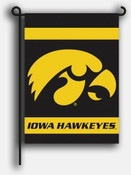 Iowa Hawkeyes Lawn & Garden