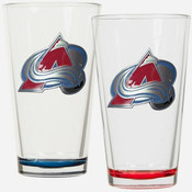 Colorado Avalanche Kitchen And Bar