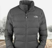 Custom Winter Jackets