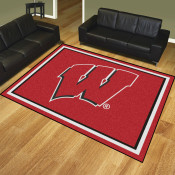 Wisconsin Badgers Home & Office Decor