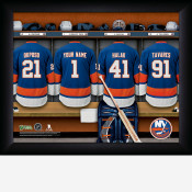 New York Islanders Personalized Gifts