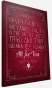 Indiana Hoosiers Photos & Wall Art
