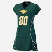 Custom Lacrosse Uniforms - Women's