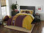 Washington Football Team Bed & Bath