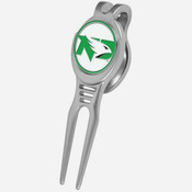 North Dakota Fighting Hawks Golf Accessories