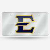 East Tennessee State Buccaneers Car Accessories