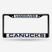 Vancouver Canucks Car Accessories