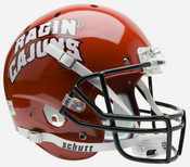 Louisiana Lafayette Ragin' Cajuns Collectibles