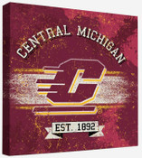 Central Michigan Chippewas Home & Office