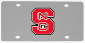 North Carolina State Wolfpack Car Accessories