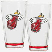 Miami Heat Kitchen & Bar