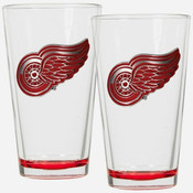 Detroit Red Wings Kitchen And Bar