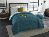 Jacksonville Jaguars Bed & Bath