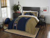 Los Angeles Rams Bed & Bath
