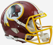 Washington Football Team Collectibles & Memorabili