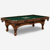 Ohio Bobcats Game Room