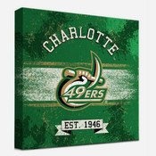 North Carolina Charlotte 49ers Home & Office