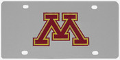 Minnesota Golden Gophers Car Accessories