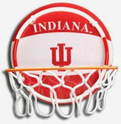 Indiana Hoosiers Bar Room & Billiards Accessories