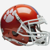Clemson Tigers Collectibles