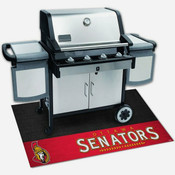 Ottawa Senators Lawn And Garden