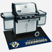 Nashville Predators Lawn And Garden