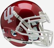 Indiana Hoosiers Collectibles