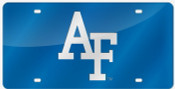 Air Force Falcons Car Accessories