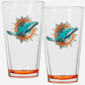 Miami Dolphins Kitchen & Bar Accessories