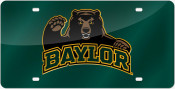 Baylor Bears Car Accessories