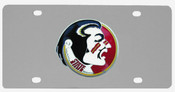 Florida State Seminoles Car Accessories