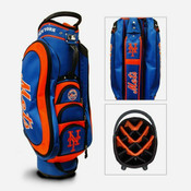 New York Mets Golf Accessories