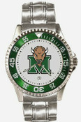 Marshall Thundering Herd Watches & Jewelry