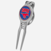 Southern Methodist Mustangs Golf Accessories