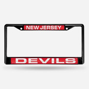 New Jersey Devils Car Accessories