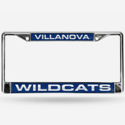 Villanova Wildcats Car Accessories