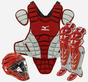 Baseball Catchers Gear Sets