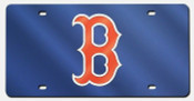 Boston Red Sox Car Accessories