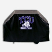 Texas Christian Horned Frogs Lawn & Garden