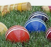 Croquet Sets