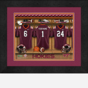Virginia Tech Hokies Personalized Gifts