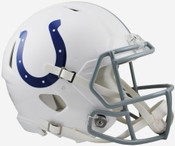 Indianapolis Colts Collectibles & Memorabilia