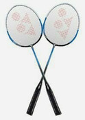 Badminton Rackets