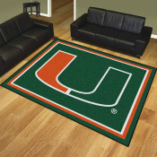 Miami Hurricanes Home & Office Decor