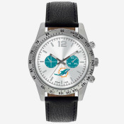 Miami Dolphins Watches & Jewelry