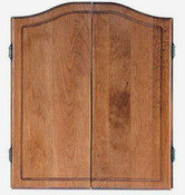 Dartboard Cabinets