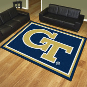 Georgia Tech Yellow Jackets Home & Office Decor