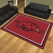Arkansas Razorbacks Home & Office Decor